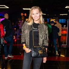 Kristína Krajčírová