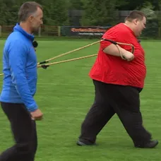 Jano vyzval Maroša na zápas