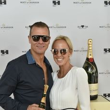 Vlasta Hájek a Zuzana Belohorcová