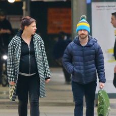 Z Erin Darke a Daniela Radcliffea budú rodičia