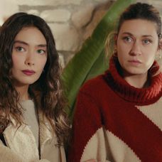 Veľvyslancova dcéra