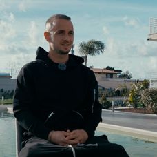 Cesta na EURO - zábery z unikátneho dokumentu