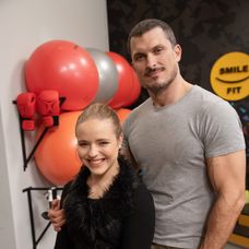 Guido Buelow v Bratislave.