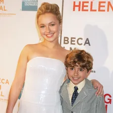 Hayden a Jansen