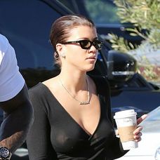 Sofia Richie