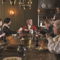 Vo veku 60 rokov zomrel britský herec Adrian Schiller