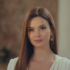 Sila ženy - Sirinina premena