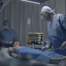 Erik sa konečne dozvedel, čo mu je