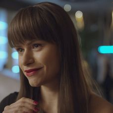 Martin s Evou na rande: Aj sa pobozkali