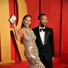 Vanity Fair - Afterparty po Oscaroch