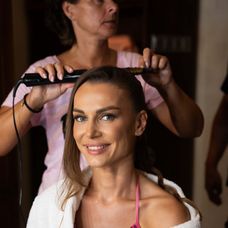 Zákulisie finále Ruže pre nevestu