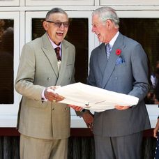 Zomrel maorijský kráľ Tuheitia