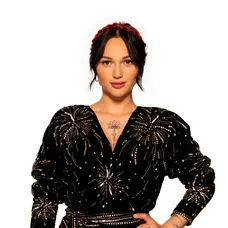 Priscilla Versluis