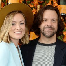 Olivia Wilde a Jason Sudeikis