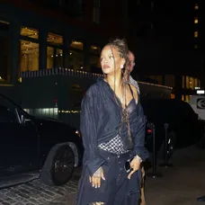 Rihanna