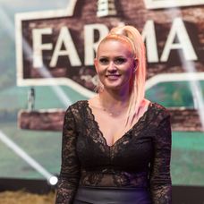 Mirka Kuryś Koperová