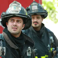 Chicago Fire