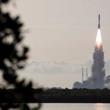 Prepadnutá pobočka banky v Nitre.