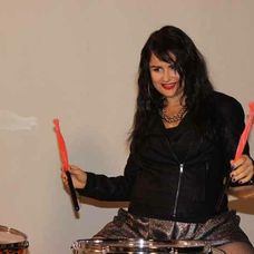 Kredenc, Petra Polnišová