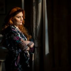 Barbora Švidraňová v novom klipe.