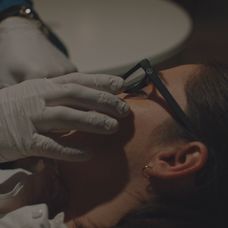 Erika sa stala Andrejovou obeťou.