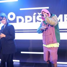 Jana Kirschner a Separ