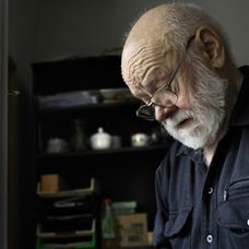 Zomrel Ivan Vyskočil