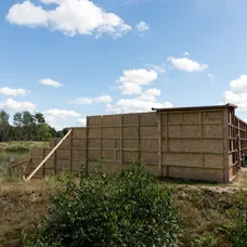 Chalúpka na Farme