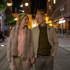 Nakrúcanie filmu LOVEnie