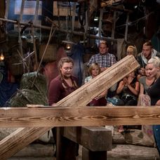 Frederika duel zvládla, napriek tomu odchádza