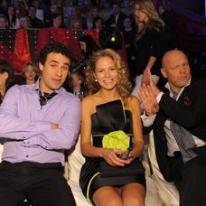 Filip Tůma, Ivana a Marek Vašut