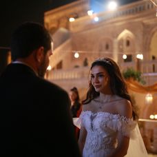 Spútaný motýľ - svadba Mirana a Reyyan