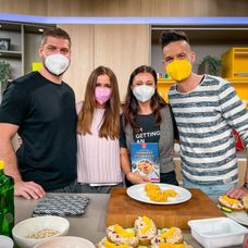 Hokejové rýchlovky v Teleráne