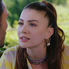 Láska, rozum, pomsta