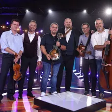 Peter na galavečeri