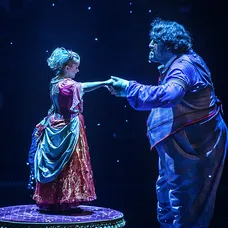 Cirque Du Soleil