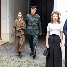 Anežkin život je už len v Božích rukách, alebo v rukách Leny?