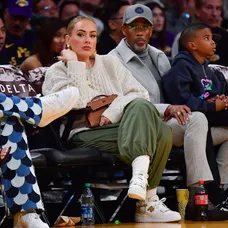 Adele a Rich Paul sú svoji