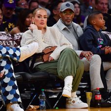 Adele a Rich Paul sú svoji
