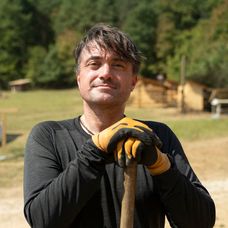 24. deň na Farme - Návšteva Igora Rattaja, dramatický súboj o diamant