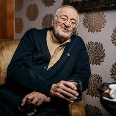 Milan Lasica - portrét