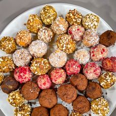 Pečenie v Teleráne