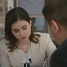 Dávid aj po rozchode prišiel za Lenkou do nemocnice.