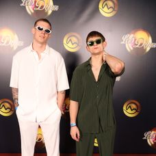 Krištof Králik a Martin Klinčúch