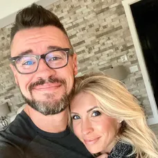 Heidi a Dave
