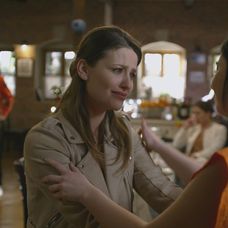 Dojímavá rozlúčka s Lenkou