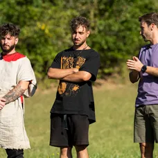 Do duelu ide Peter a Denis, Matúš oslavoval narodeniny