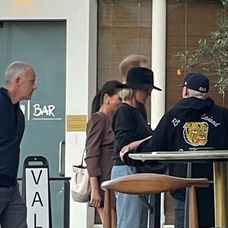 Princ Harry a vojvodkyňa Meghan