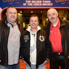 Zomrel Daniel Vali, spevák zo skupiny Maxim Turbulenc