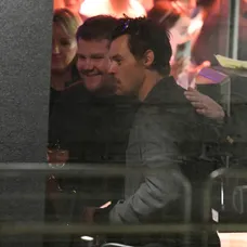 Harry Styles randí s Taylor Russell